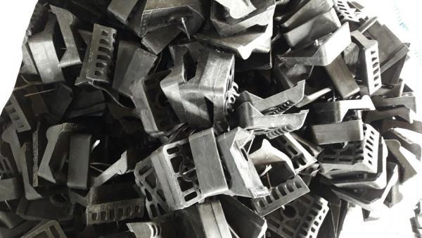 Упор полимерный жбр и любый детали ЖБР в наличии